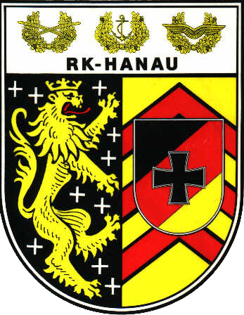 LOGO RK Hanau